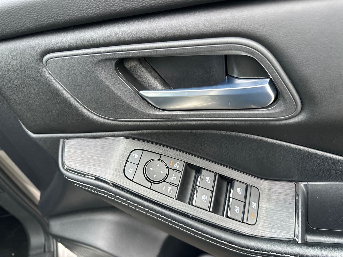 Used Nissan X-Trail 2025 for sale - 77927324: Photo 25