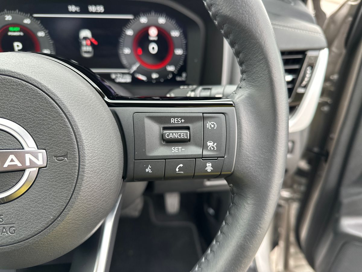 Used Nissan X-Trail 2025 for sale - 77927324: Photo 27