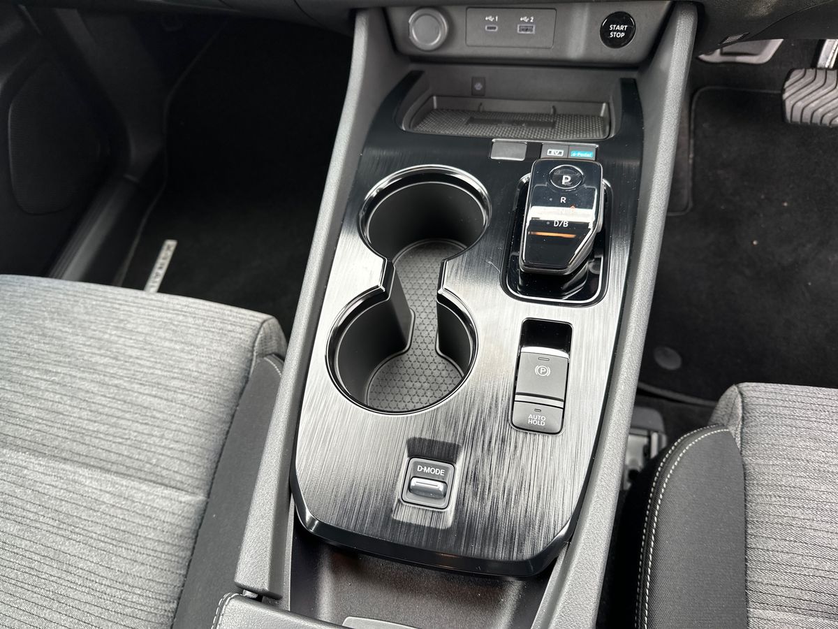 Used Nissan X-Trail 2025 for sale - 77927324: Photo 28