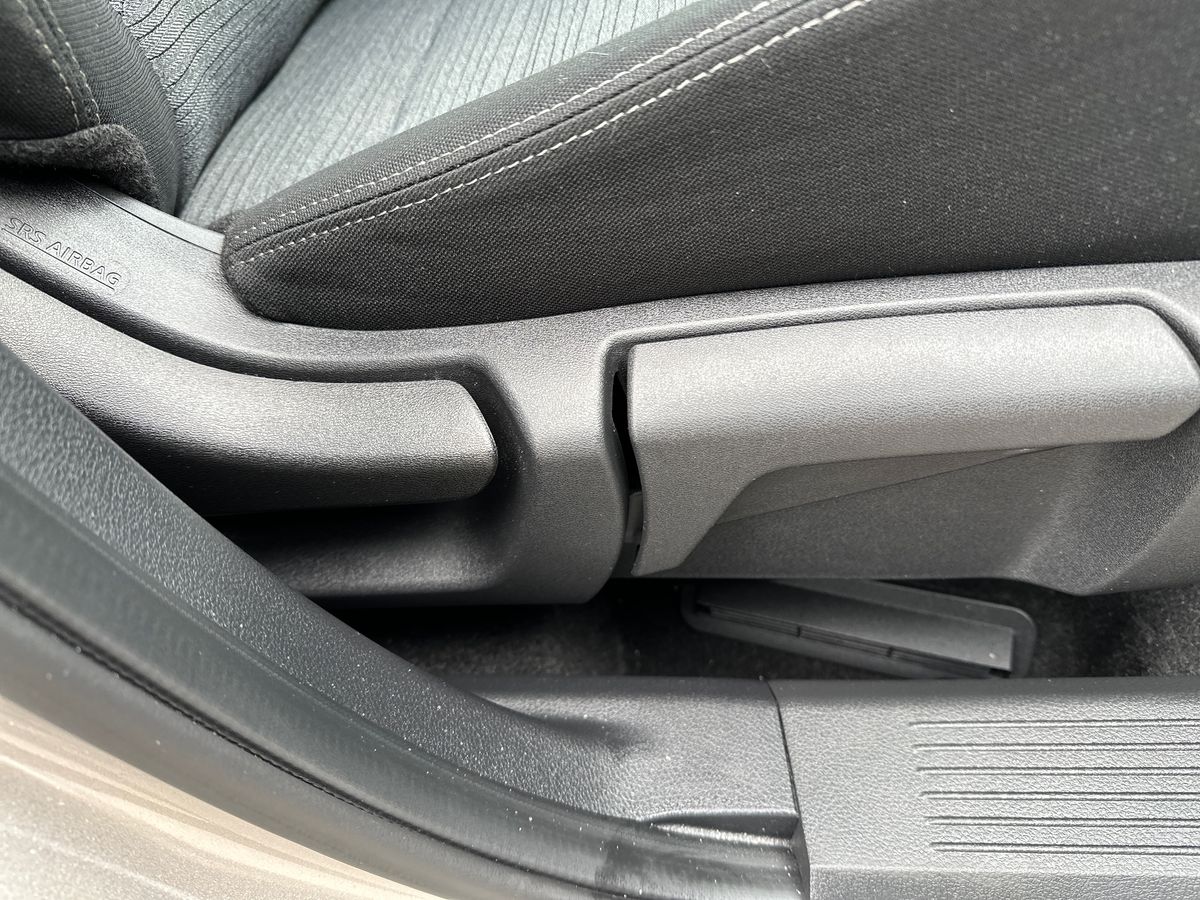 Used Nissan X-Trail 2025 for sale - 77927324: Photo 30