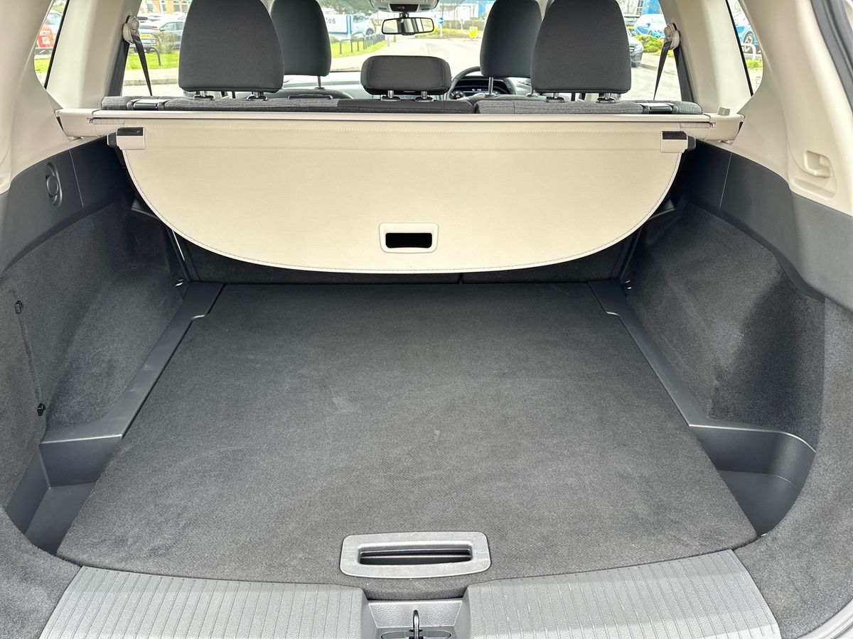 Used Nissan X-Trail 2025 for sale - 77927324: Photo 34