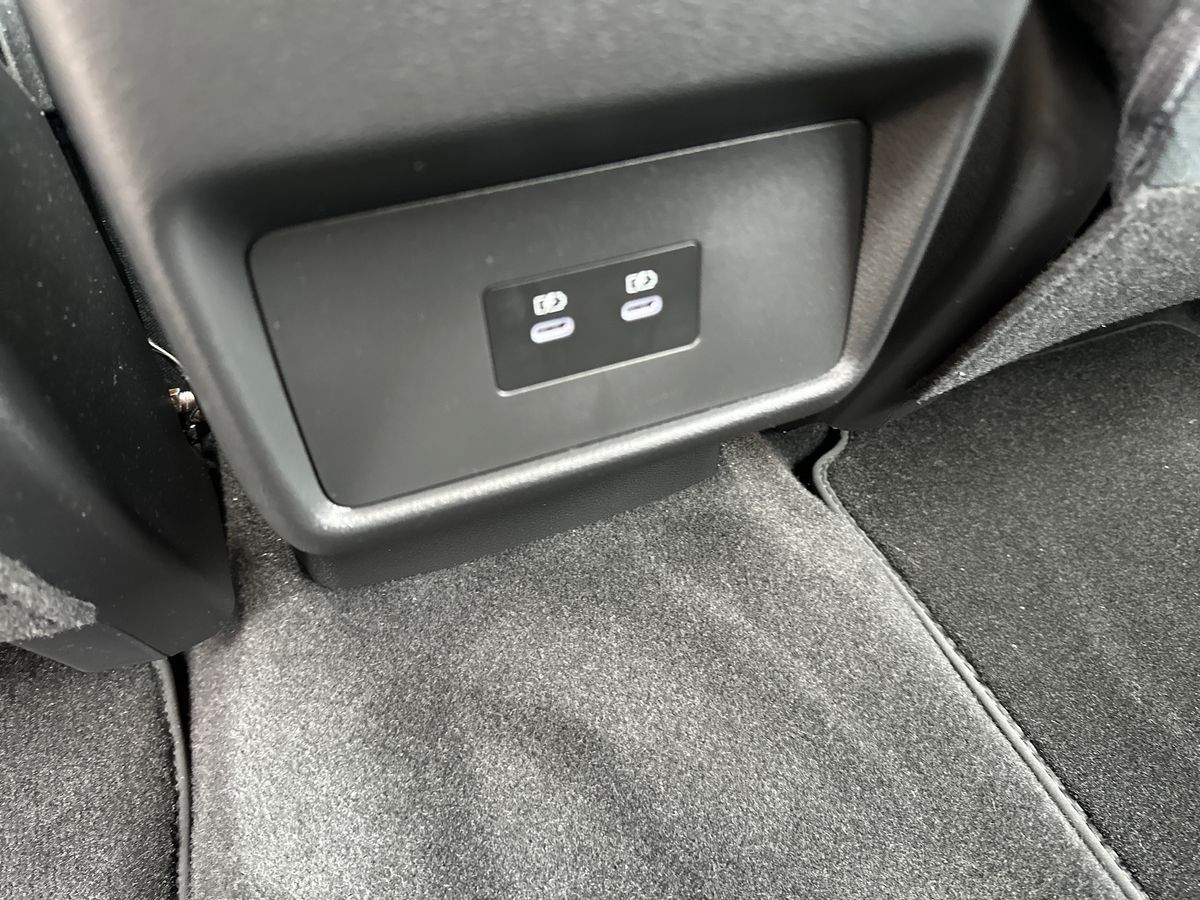 Used Nissan X-Trail 2025 for sale - 77927324: Photo 36