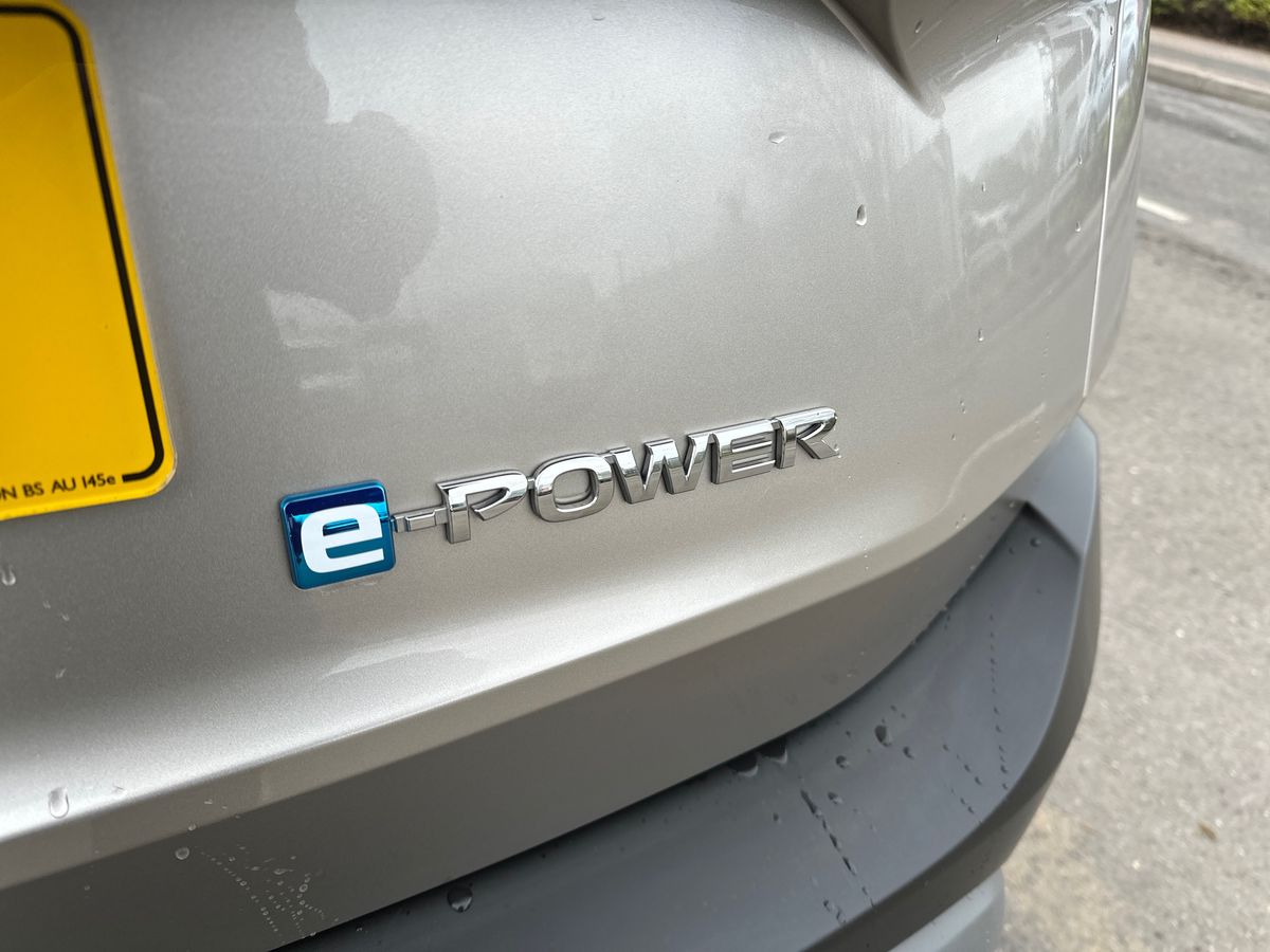 Used Nissan X-Trail 2025 for sale - 77927324: Photo 37