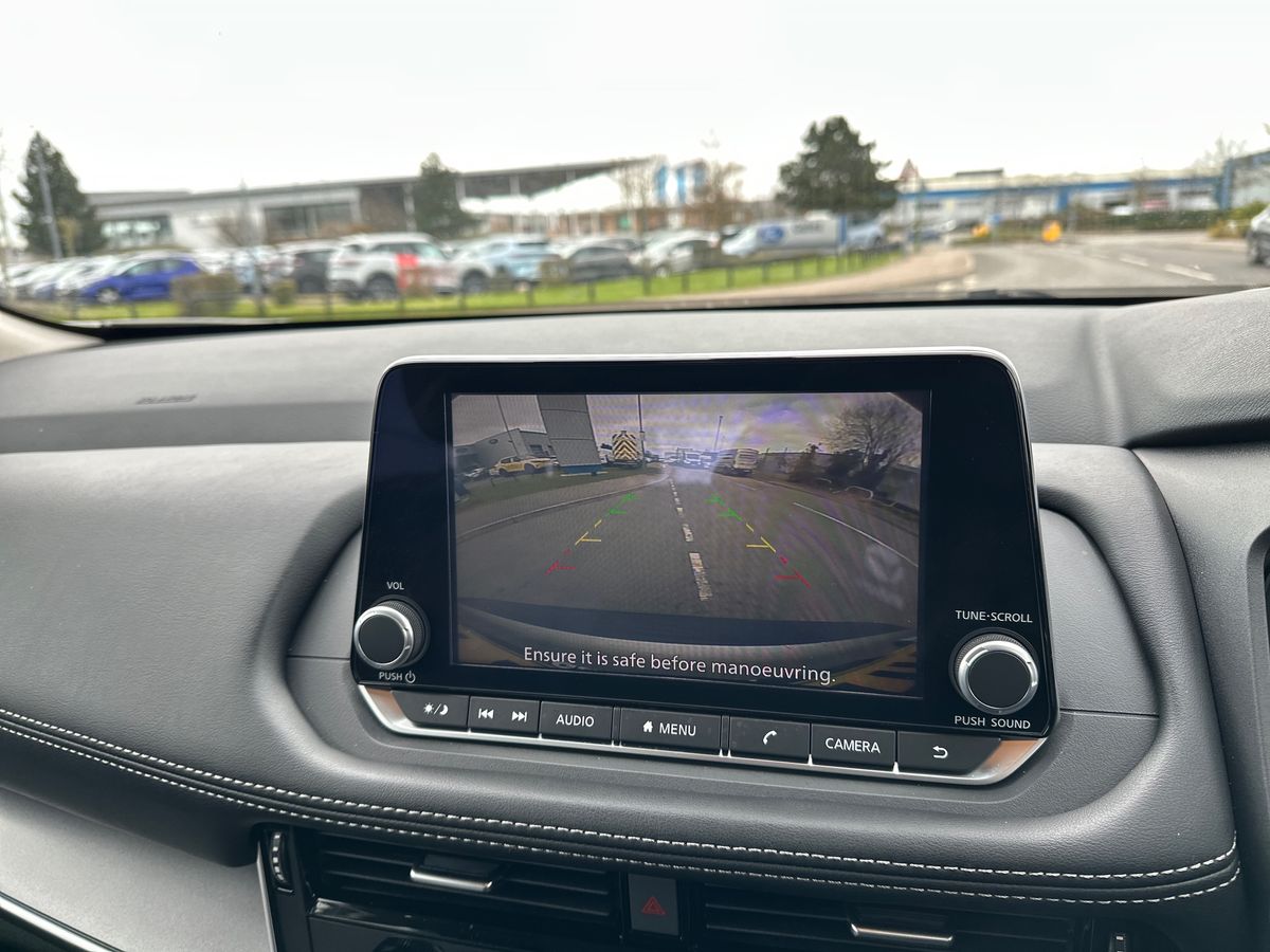 Used Nissan X-Trail 2025 for sale - 77927324: Photo 38