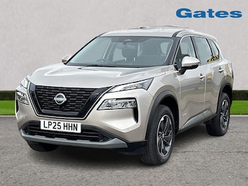 Used Nissan X-Trail 2025 for sale - 77927324: Photo