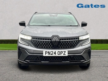 Used Renault Austral 2024 for sale - 78246770: Photo