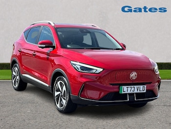 Used MG MG ZS 2023 for sale - 79472475: Photo