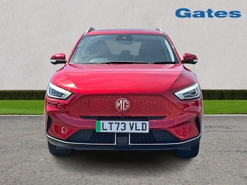 Used MG MG ZS 2023 for sale - 79472475: Photo