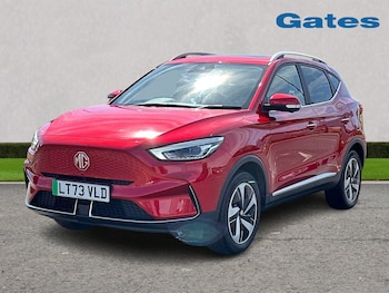 Used MG MG ZS 2023 for sale - 79472475: Photo