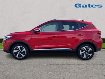 Used MG MG ZS 2023 for sale - 79472475: Photo