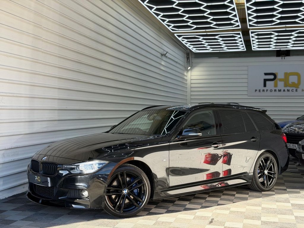 Used BMW 3 Series 2018 for sale - 77572209: Photo 11