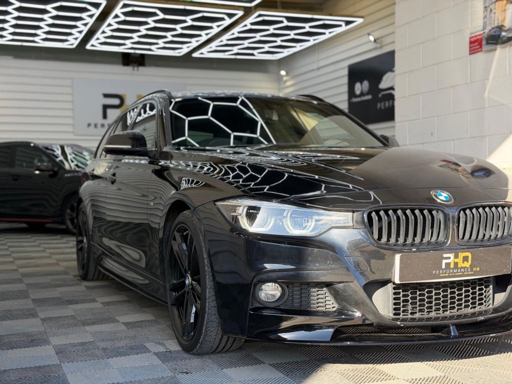 Used BMW 3 Series 2018 for sale - 77572209: Photo 12