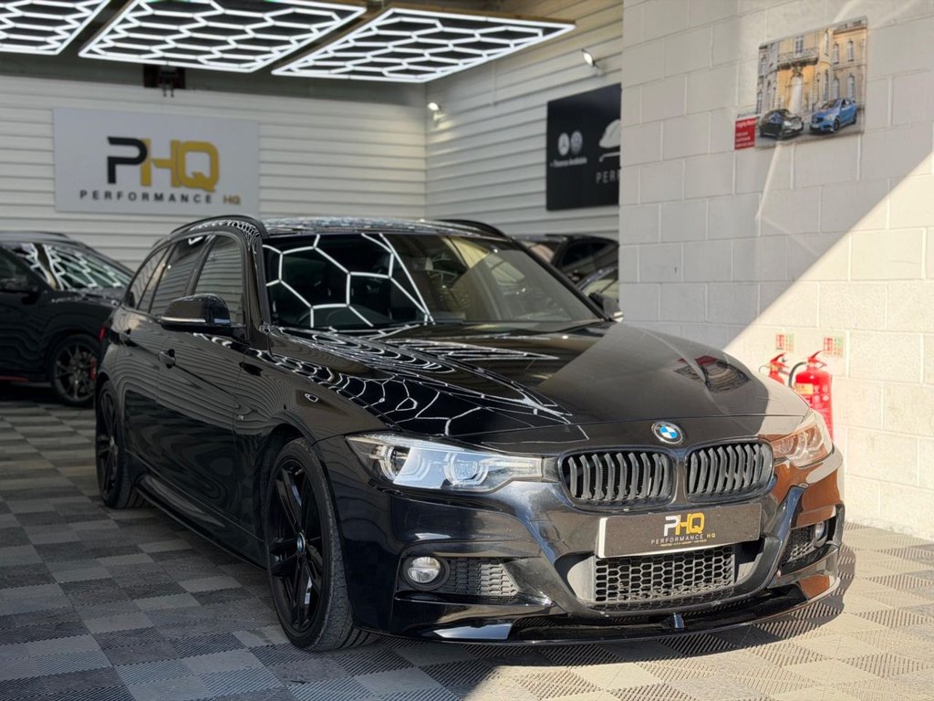 Used BMW 3 Series 2018 for sale - 77572209: Photo 14