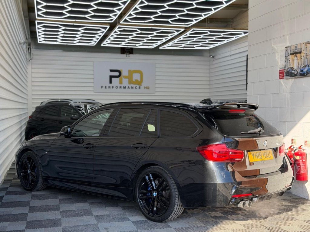 Used BMW 3 Series 2018 for sale - 77572209: Photo 15