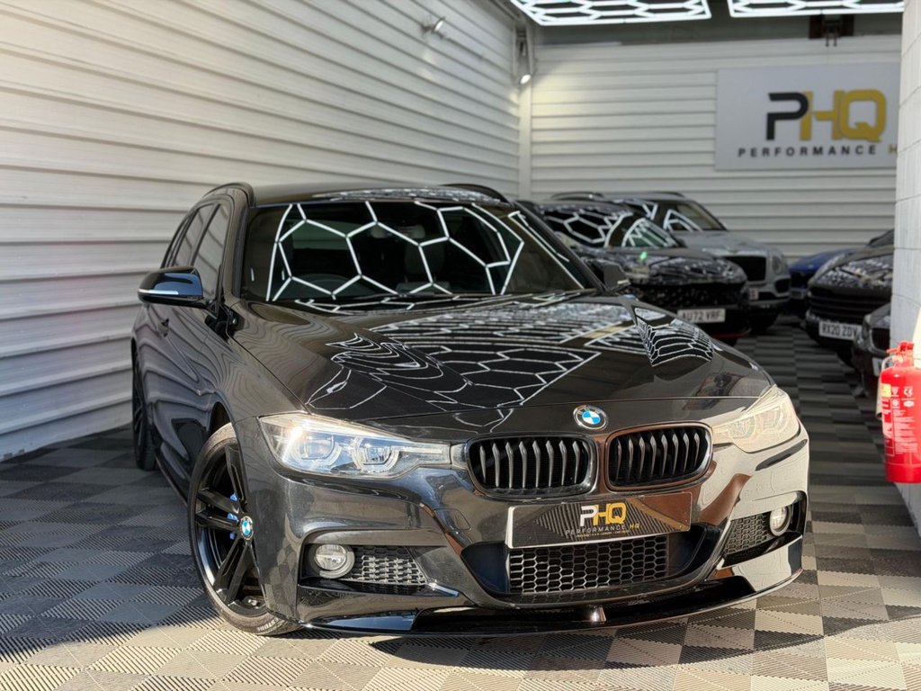 Used BMW 3 Series 2018 for sale - 77572209: Photo 16