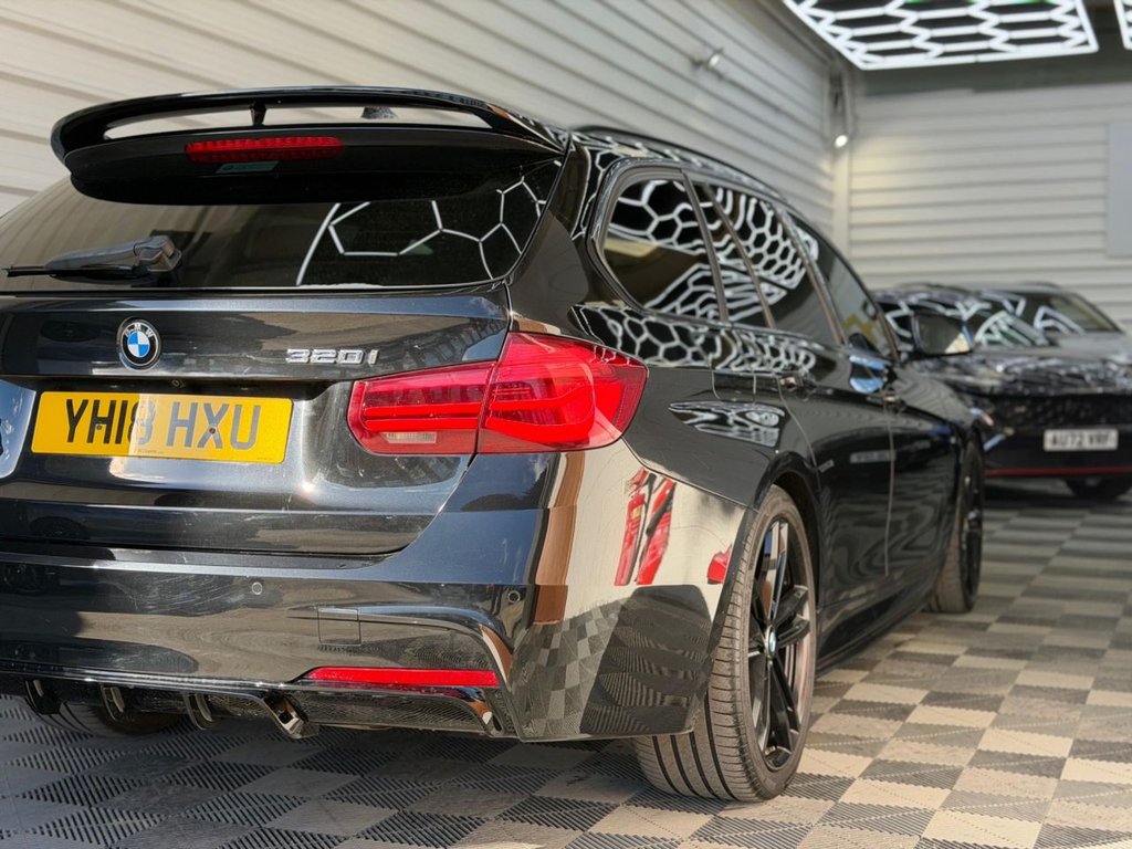 Used BMW 3 Series 2018 for sale - 77572209: Photo 17