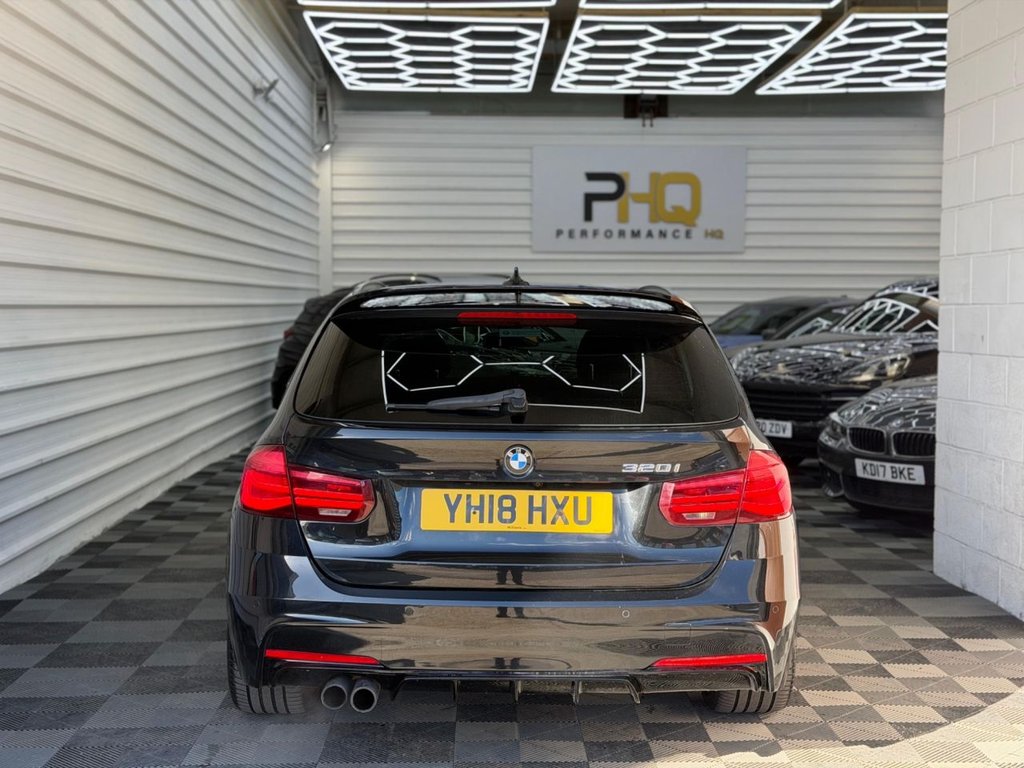 Used BMW 3 Series 2018 for sale - 77572209: Photo 19