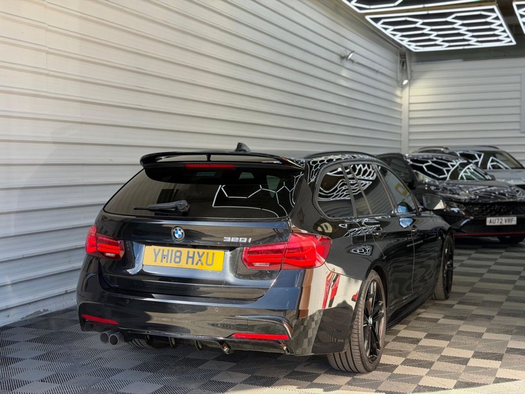 Used BMW 3 Series 2018 for sale - 77572209: Photo 20