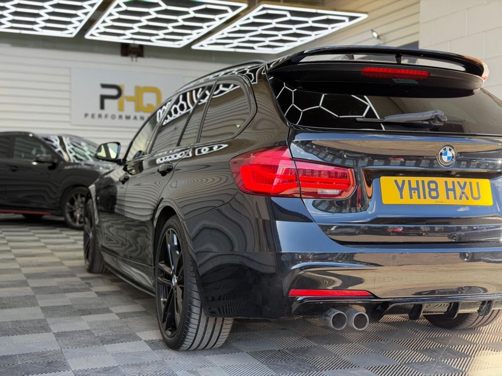 Used BMW 3 Series 2018 for sale - 77572209: Photo 24