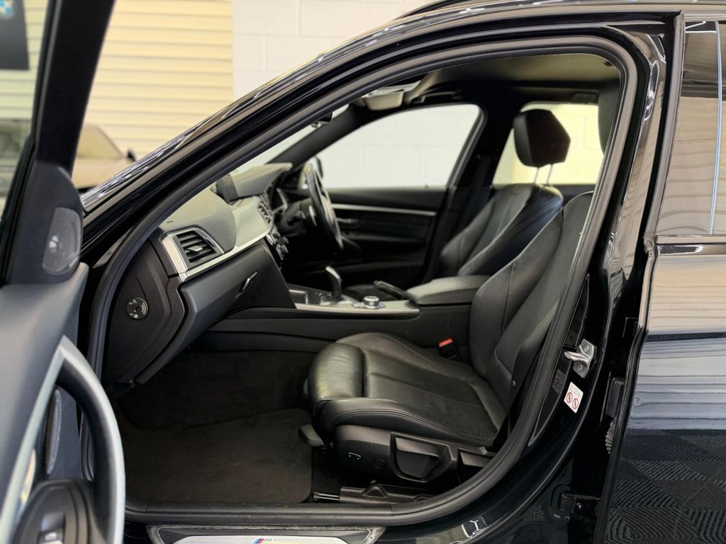 Used BMW 3 Series 2018 for sale - 77572209: Photo 25