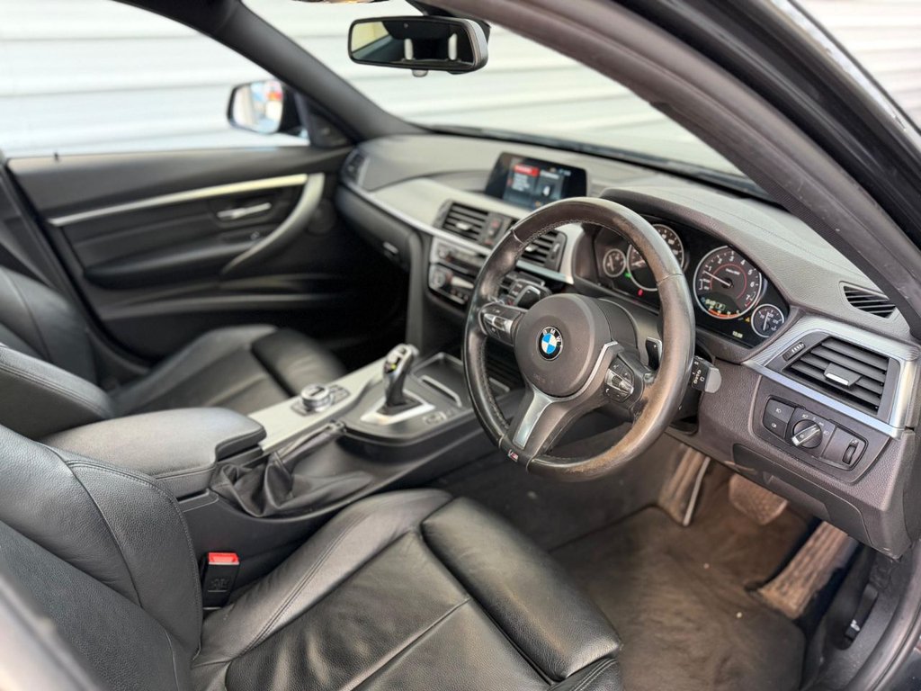 Used BMW 3 Series 2018 for sale - 77572209: Photo 3