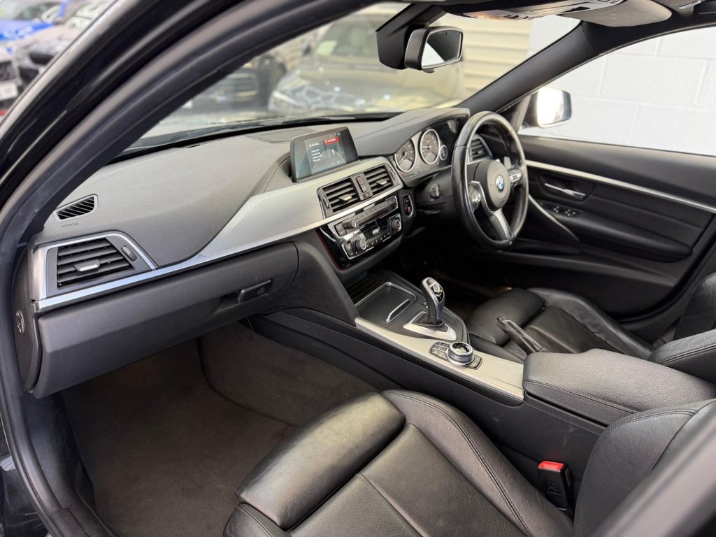 Used BMW 3 Series 2018 for sale - 77572209: Photo 30