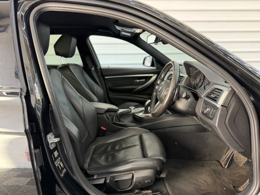 Used BMW 3 Series 2018 for sale - 77572209: Photo 31