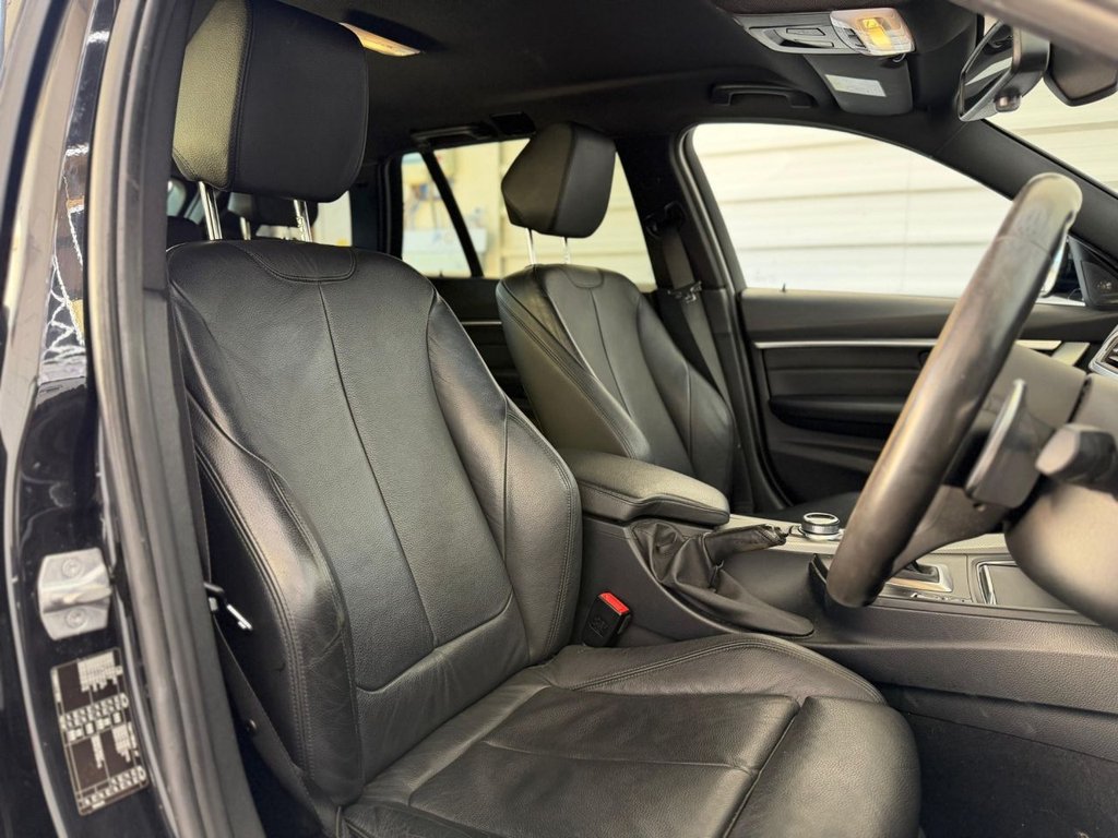 Used BMW 3 Series 2018 for sale - 77572209: Photo 34