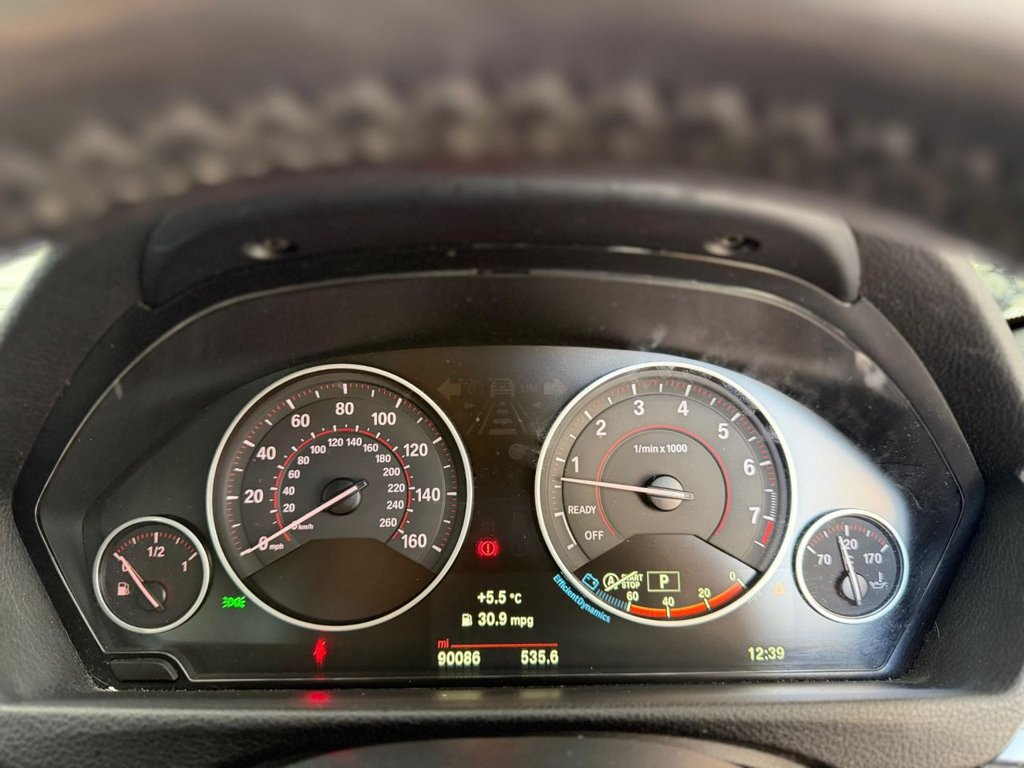 Used BMW 3 Series 2018 for sale - 77572209: Photo 36