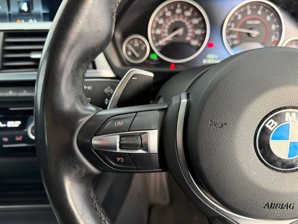 Used BMW 3 Series 2018 for sale - 77572209: Photo 39