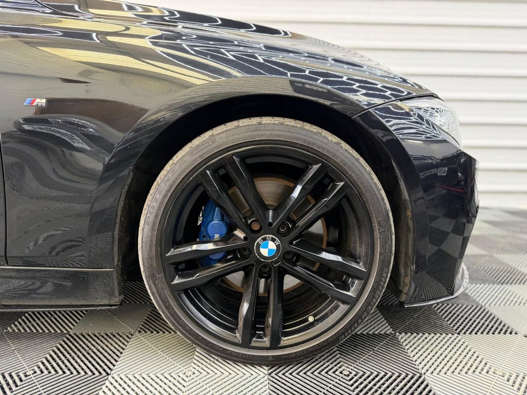 Used BMW 3 Series 2018 for sale - 77572209: Photo 43