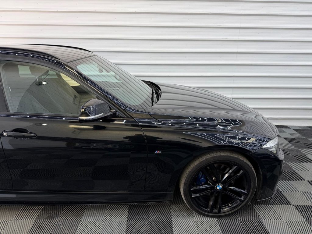 Used BMW 3 Series 2018 for sale - 77572209: Photo 44