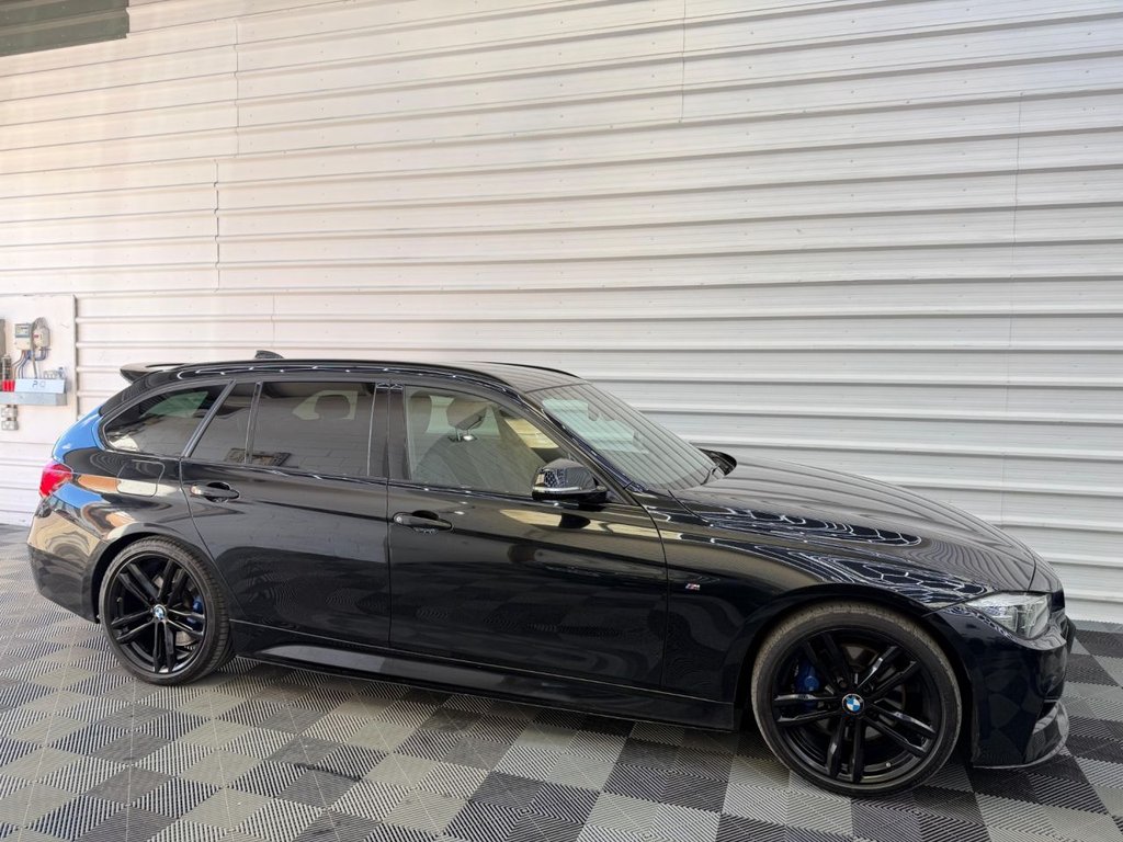 Used BMW 3 Series 2018 for sale - 77572209: Photo 45