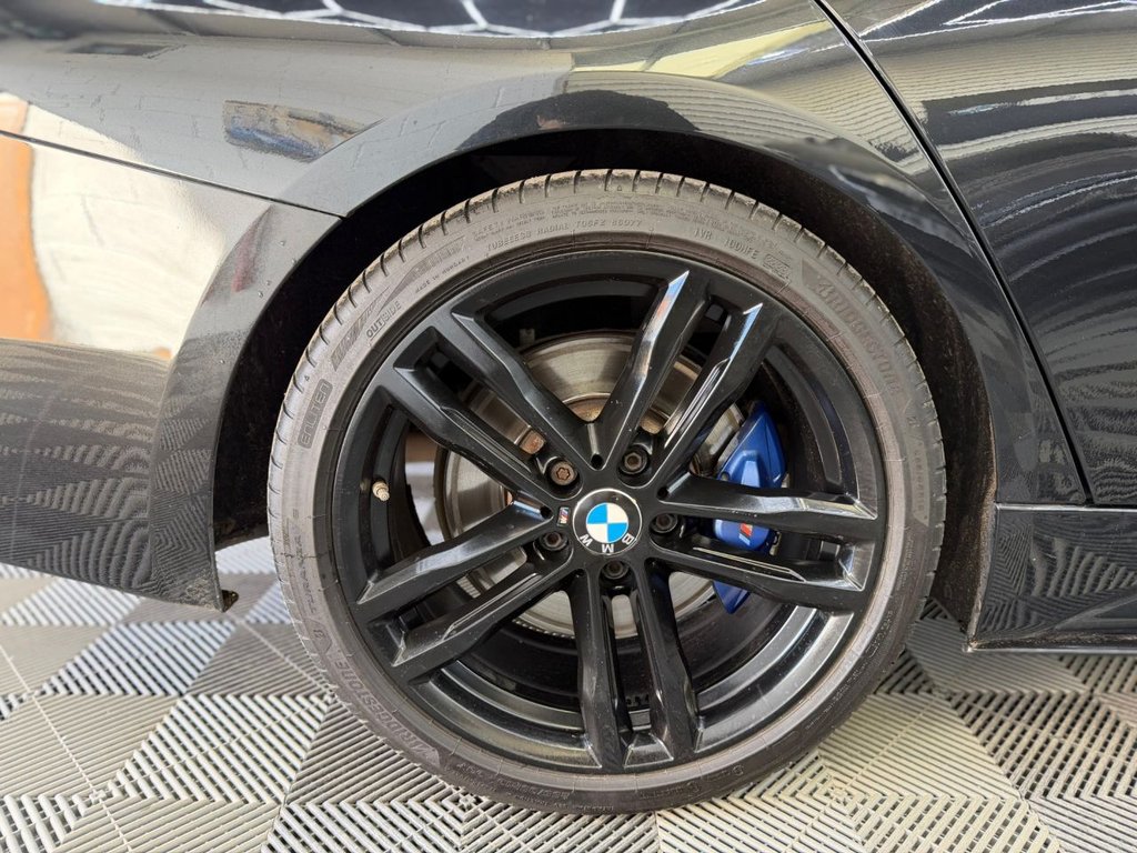 Used BMW 3 Series 2018 for sale - 77572209: Photo 46