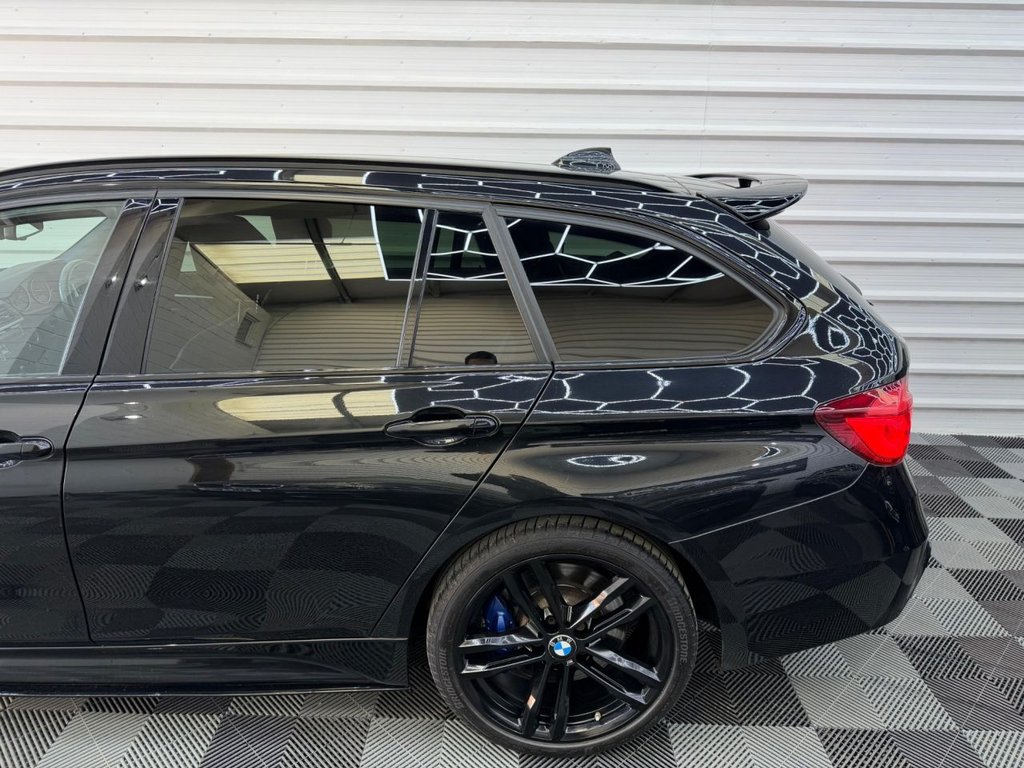 Used BMW 3 Series 2018 for sale - 77572209: Photo 47