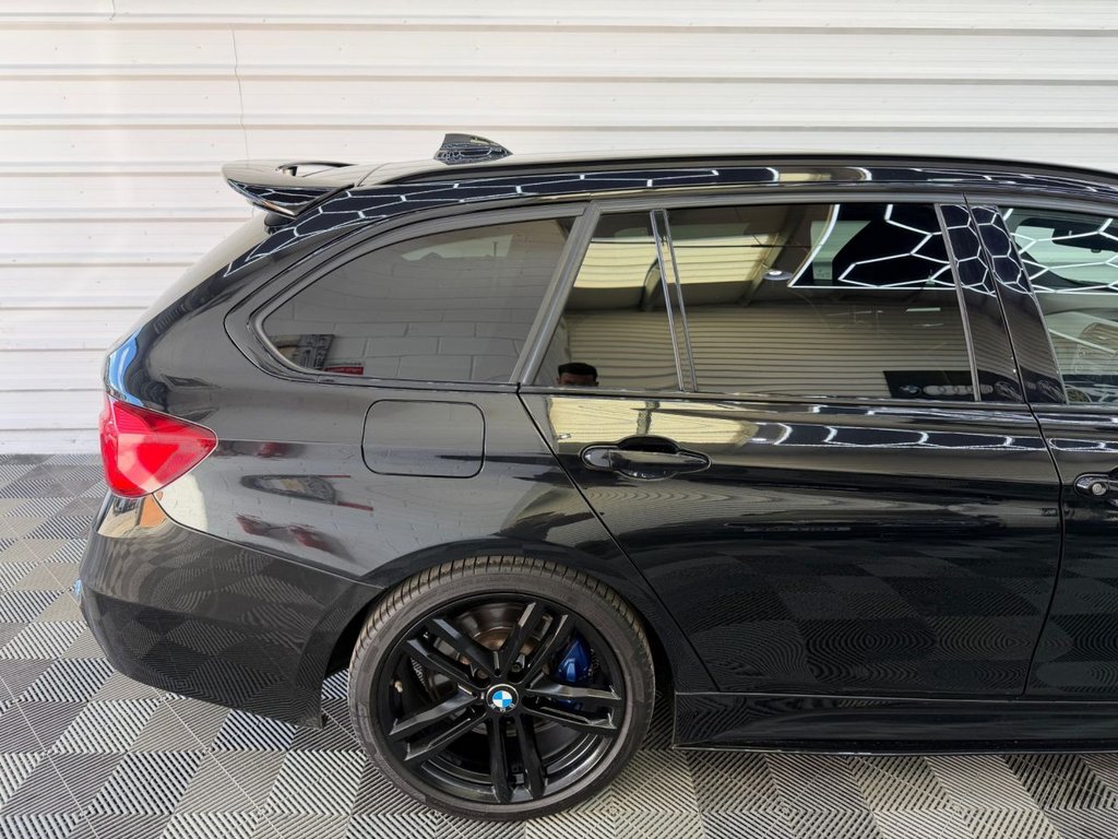 Used BMW 3 Series 2018 for sale - 77572209: Photo 48