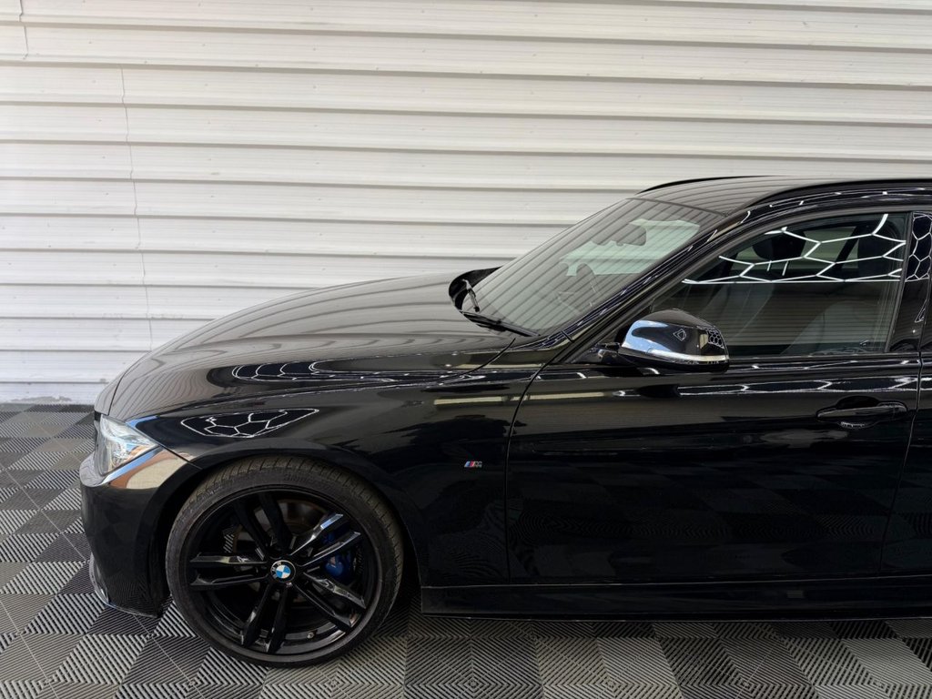 Used BMW 3 Series 2018 for sale - 77572209: Photo 49