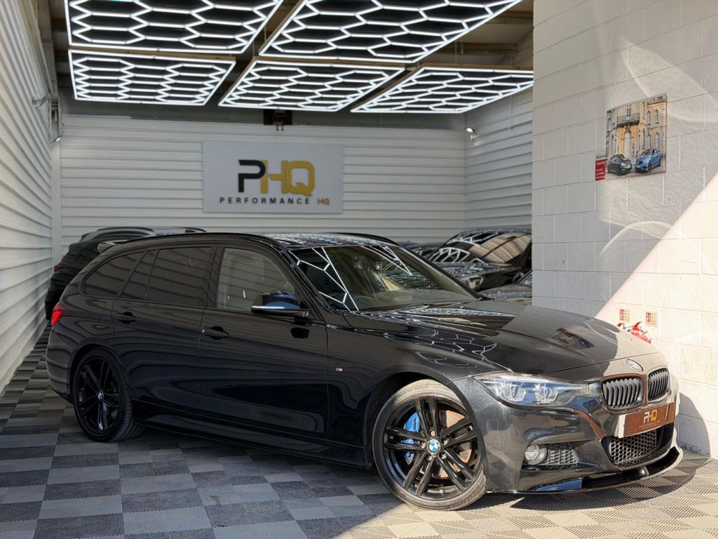 Used BMW 3 Series 2018 for sale - 77572209: Photo 5