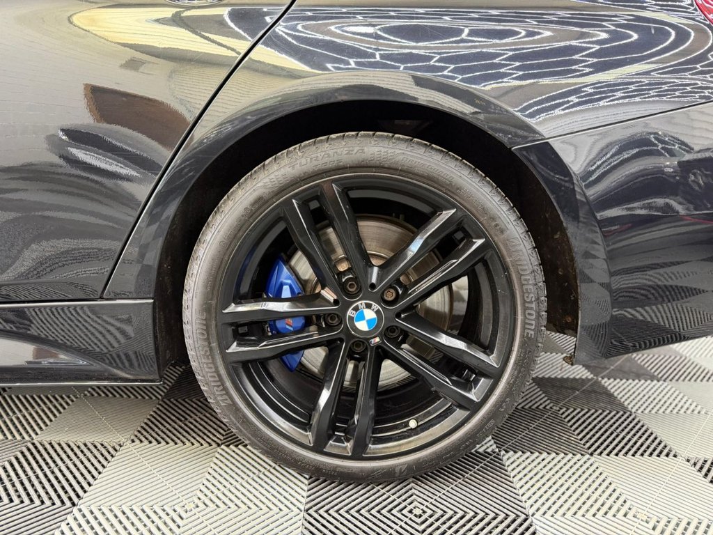 Used BMW 3 Series 2018 for sale - 77572209: Photo 50
