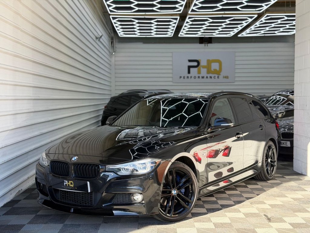 Used BMW 3 Series 2018 for sale - 77572209: Photo 6