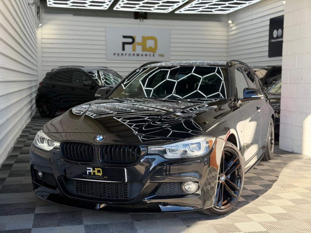 Used BMW 3 Series 2018 for sale - 77572209: Photo 7