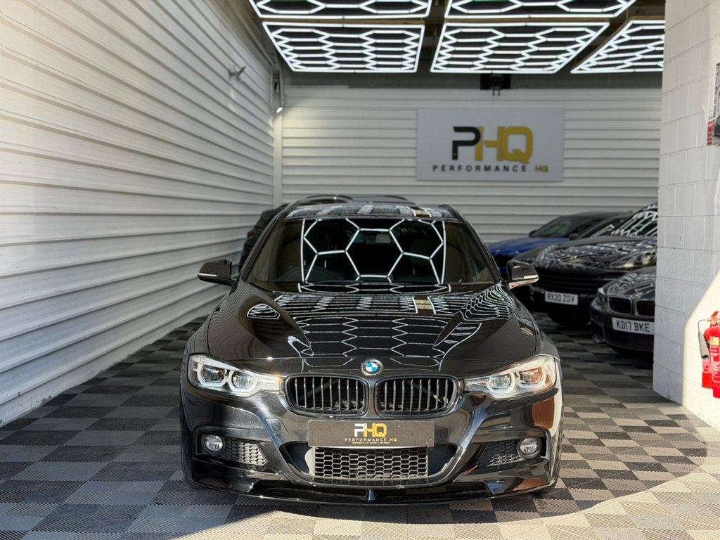 Used BMW 3 Series 2018 for sale - 77572209: Photo 8