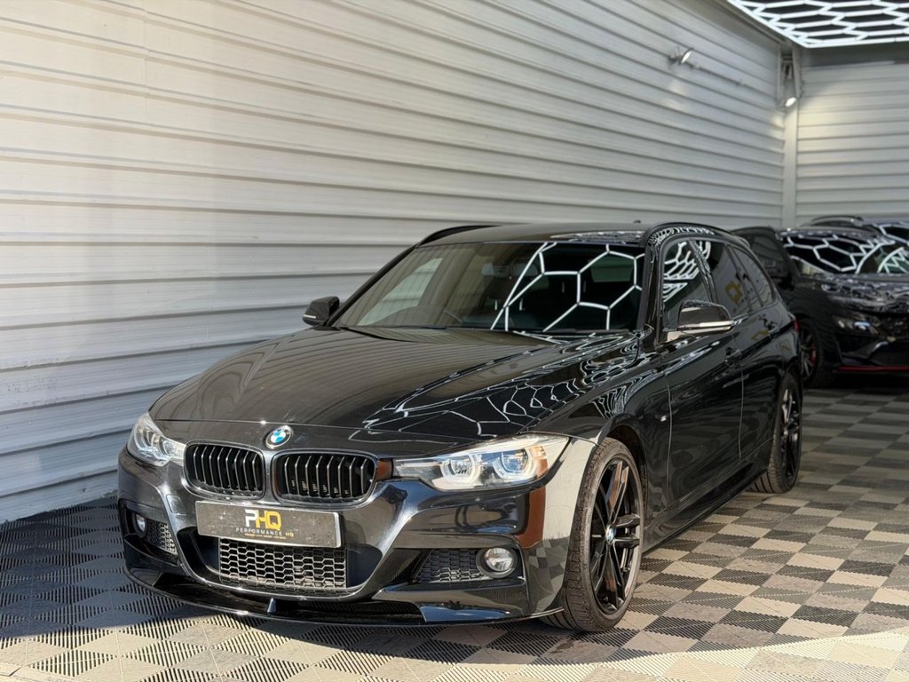 Used BMW 3 Series 2018 for sale - 77572209: Photo 9