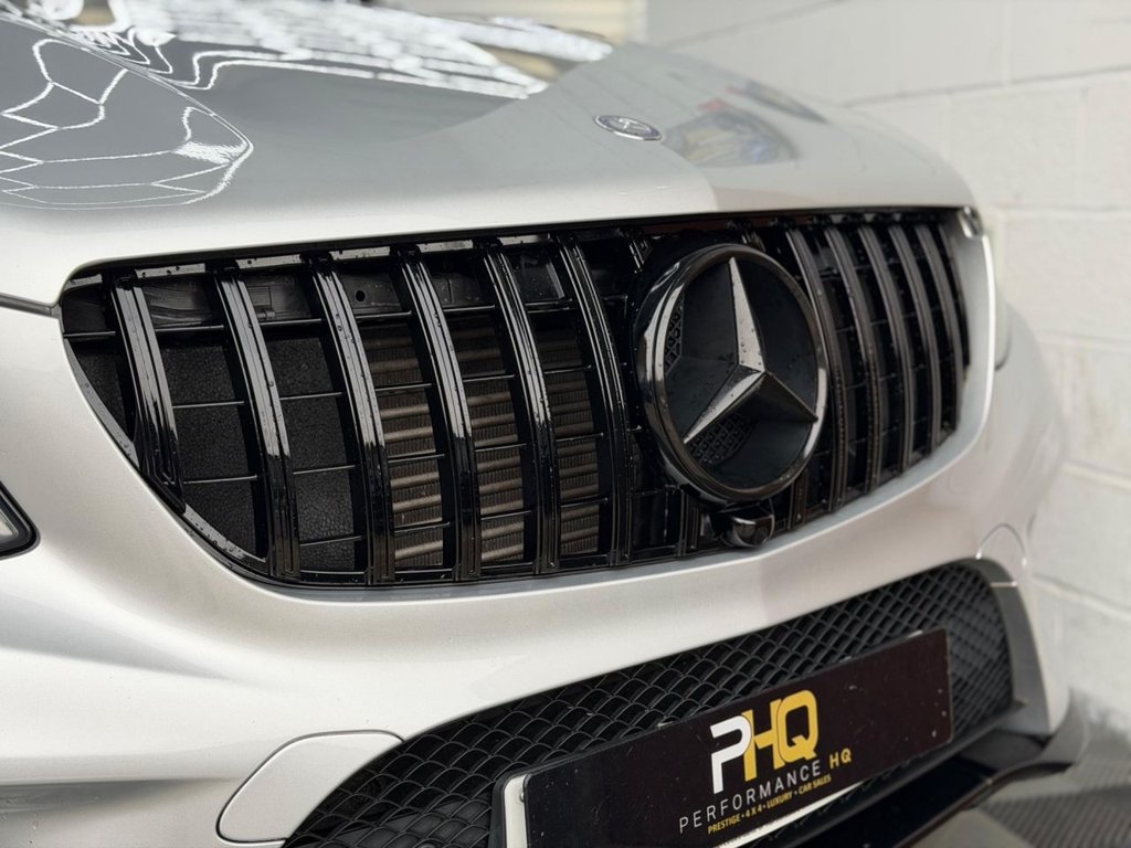 Used Mercedes-Benz GLE 2016 for sale - 76973328: Photo 17