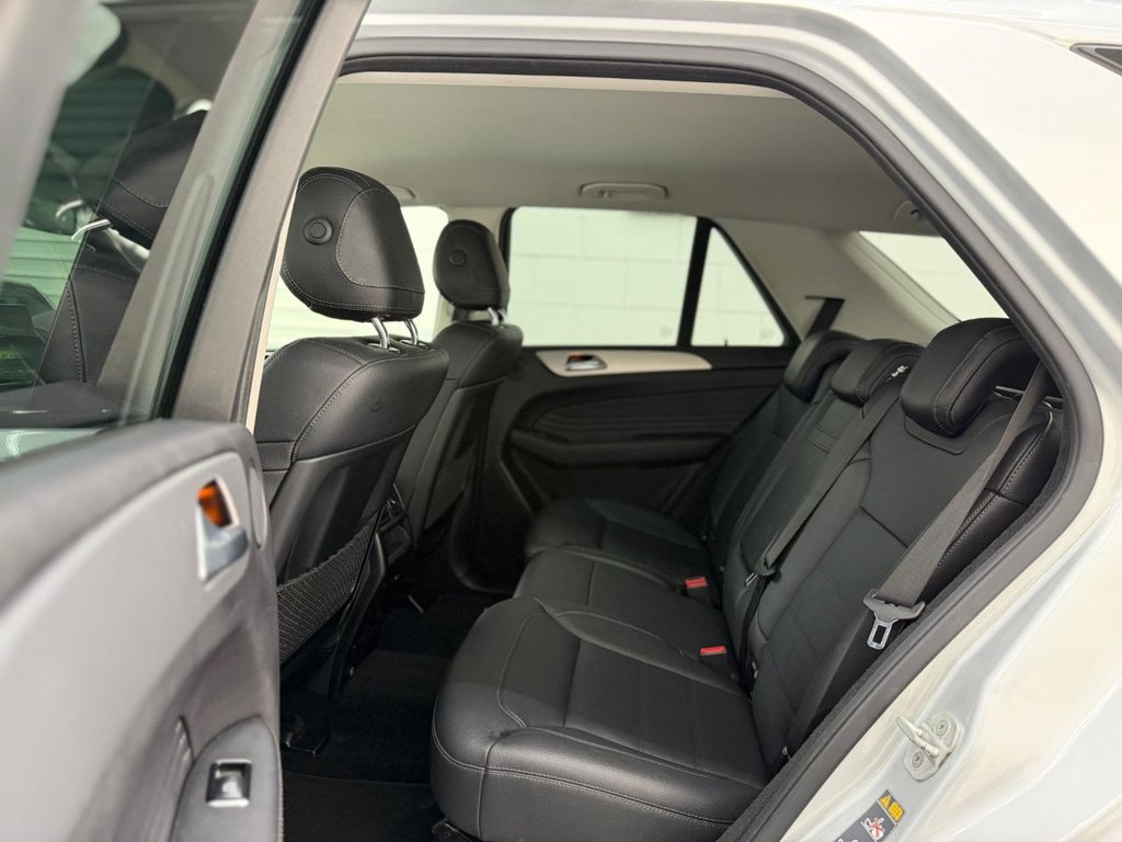 Used Mercedes-Benz GLE 2016 for sale - 76973328: Photo 29