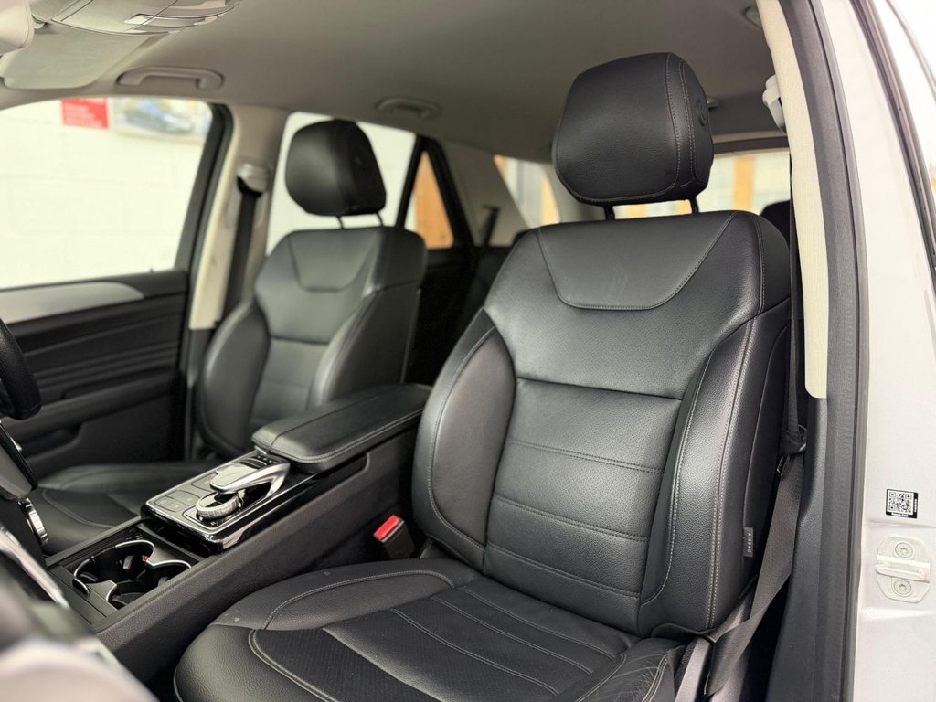 Used Mercedes-Benz GLE 2016 for sale - 76973328: Photo 32