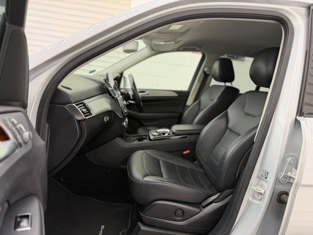 Used Mercedes-Benz GLE 2016 for sale - 76973328: Photo 33