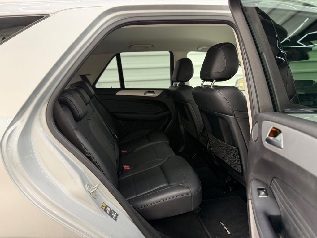 Used Mercedes-Benz GLE 2016 for sale - 76973328: Photo 36