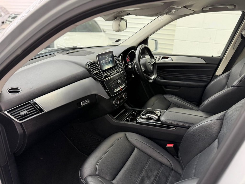 Used Mercedes-Benz GLE 2016 for sale - 76973328: Photo 37