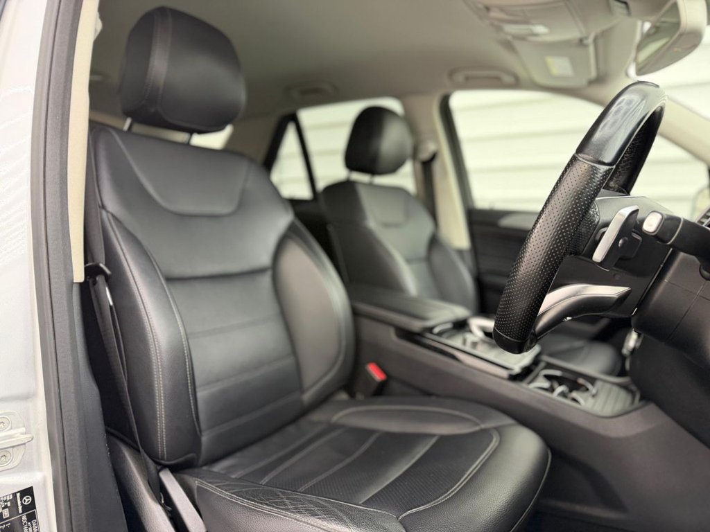 Used Mercedes-Benz GLE 2016 for sale - 76973328: Photo 38